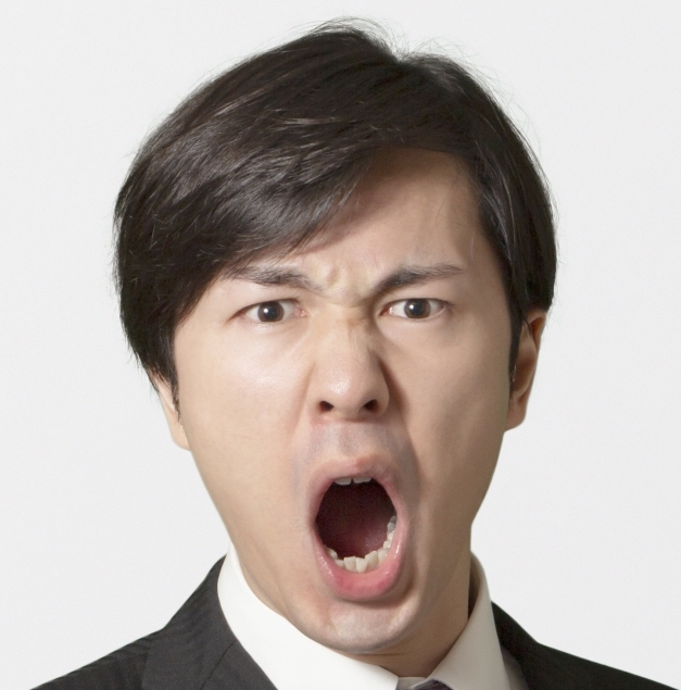 上司