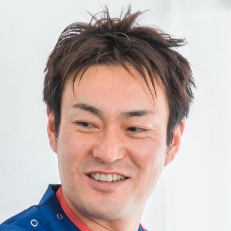 ゆうじさん