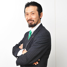小竹広光先生