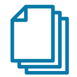 Schedule icon